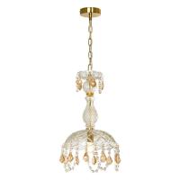 Подвесной светильник Lussole Loft Hesperia LSP-8836
