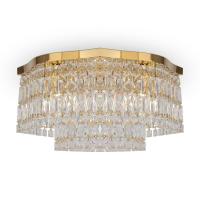 Потолочная люстра Maytoni Dune DIA005CL-06G