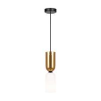 Подвесной светильник Maytoni Memory MOD177PL-01G