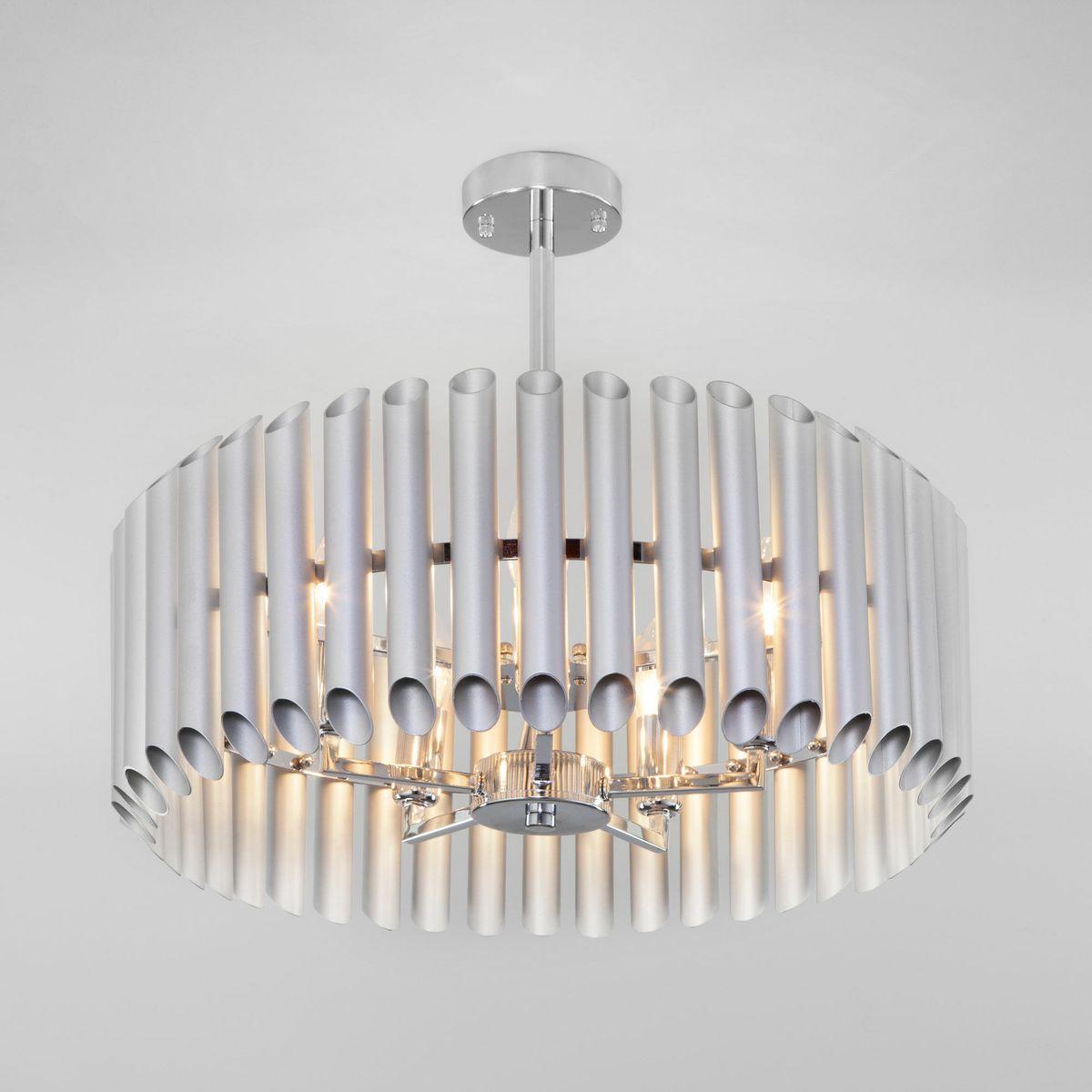 Потолочная люстра Bogates Castellie 362/5