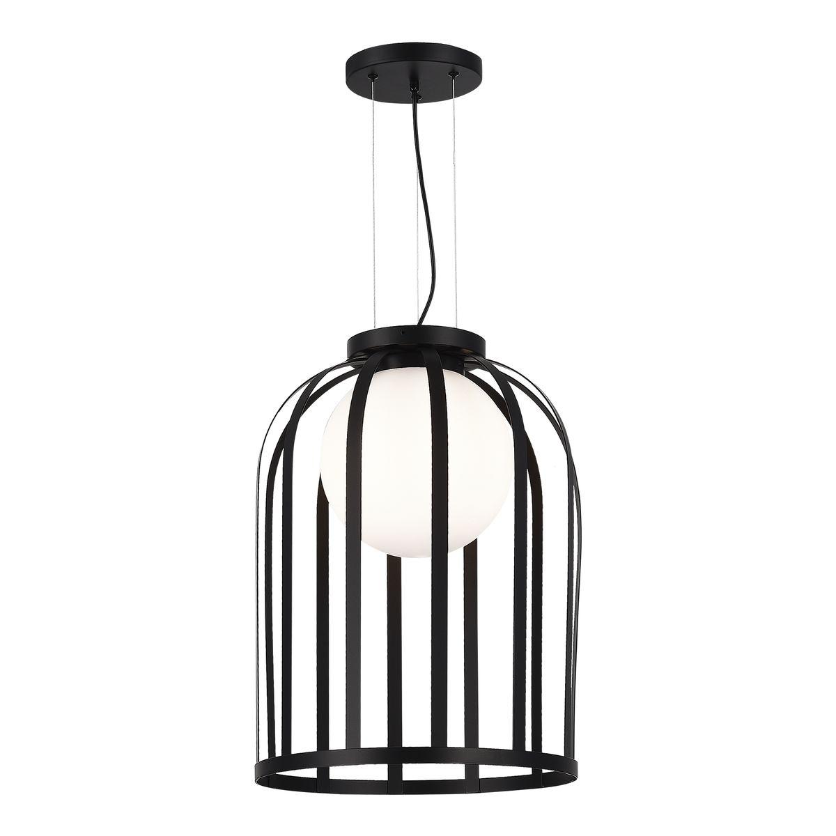 Подвесной светильник ST Luce Nordic SL6129.403.01