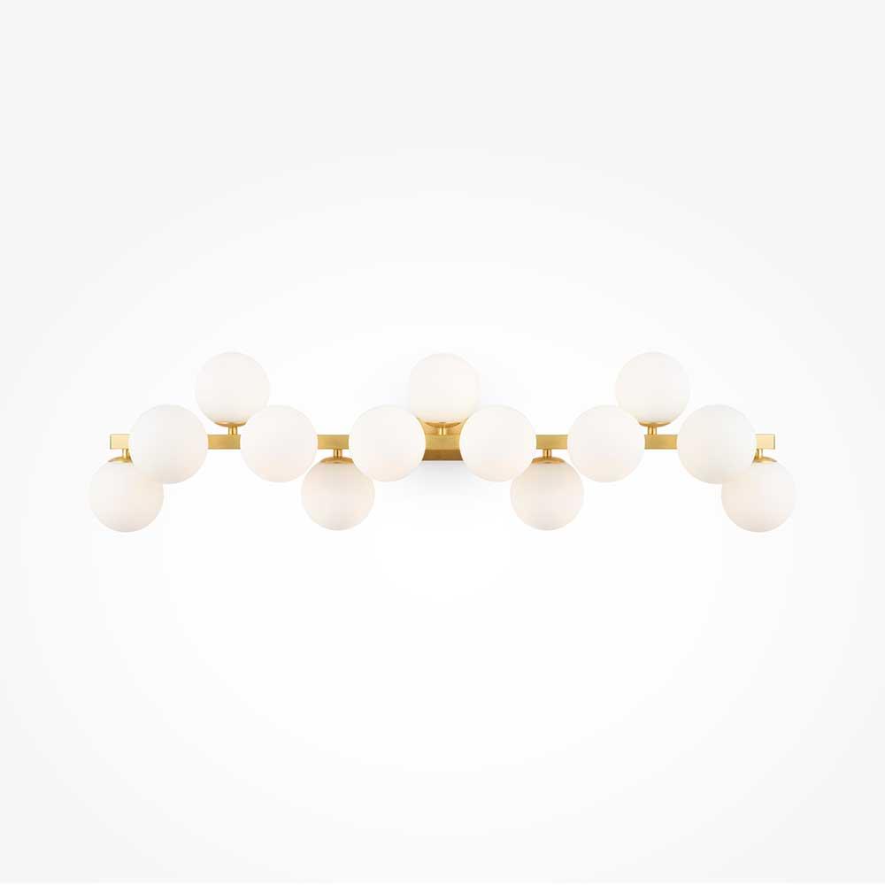 Бра Maytoni Dallas MOD547WL-13BS