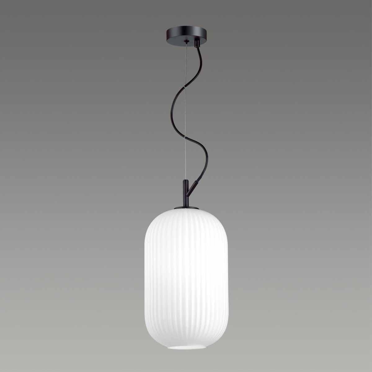 Подвесной светильник Odeon Light Pendant Roofi 4751/1
