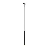Трековый подвесной светильник Maytoni Technical Skim TR191-1-3W2.7K-M-B