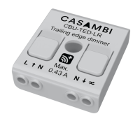 Диммер Casambi CBU-TED-LR