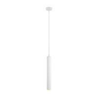 Подвесной светодиодный светильник Arte Lamp A6810SP-1WH