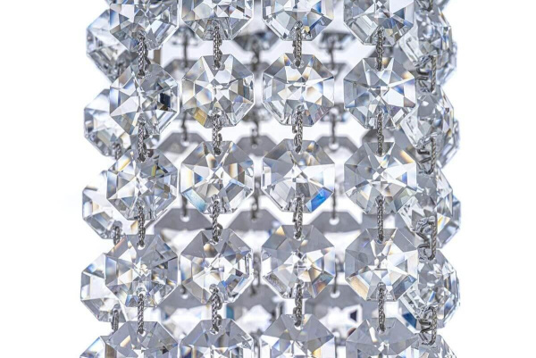 Встраиваемый светильник Dio DArte SWE Osimo GU10.5.14.8.709 N