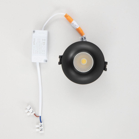 Встраиваемый светодиодный светильник Citilux Гамма CLD004NW4