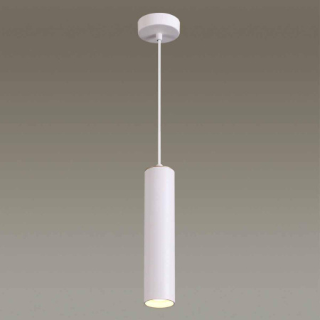 Подвесной светильник Odeon Light Hightech Kiko 3873/1L