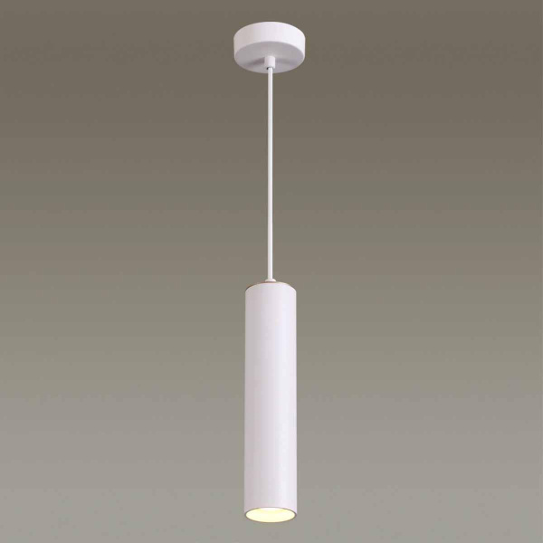 Подвесной светильник Odeon Light Hightech Kiko 3873/1L