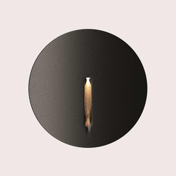 Подсветка для лестниц Maytoni Bil O014SL-L3B3K