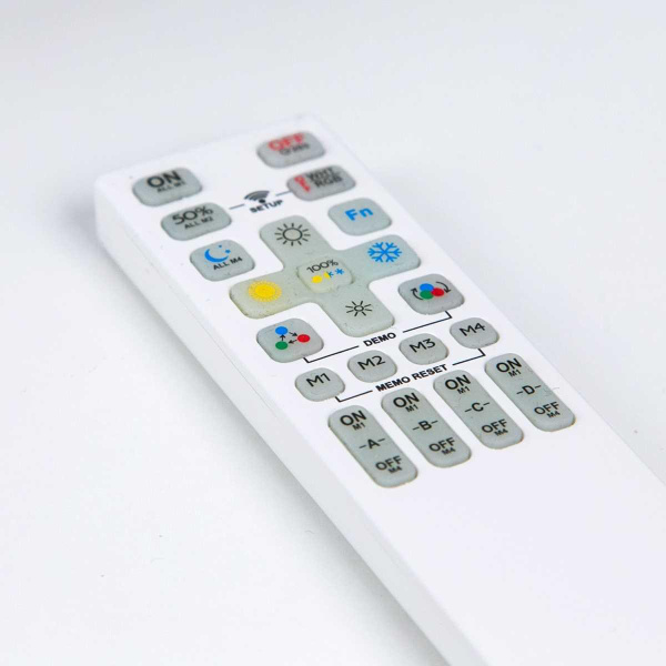 Потолочный светильник Citilux CL72495GL1
