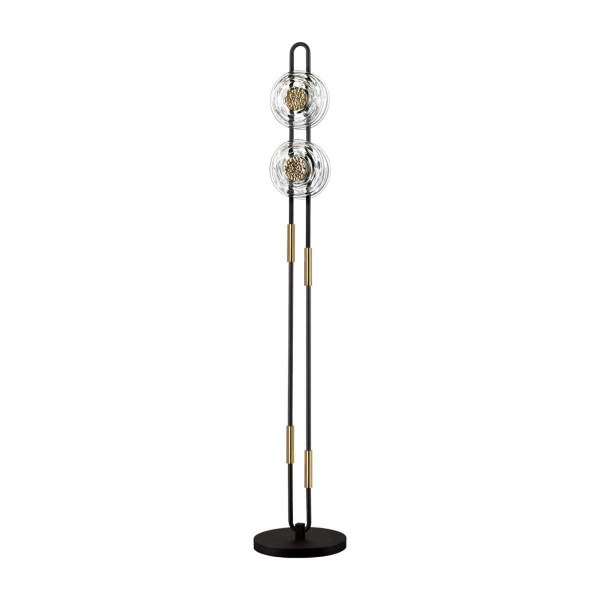 Торшер Odeon Light Exclusive Modern Magnet 5407/23FL