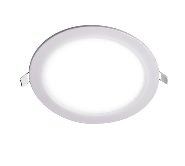 Встраиваемый светодиодный светильник Jazzway PPL 5008564A