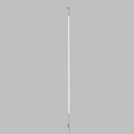 Подвесной светодиодный светильник Mantra Vertical 7351