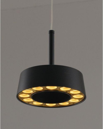 Подвесной светодиодный светильник Moderli Luma V10855-PL