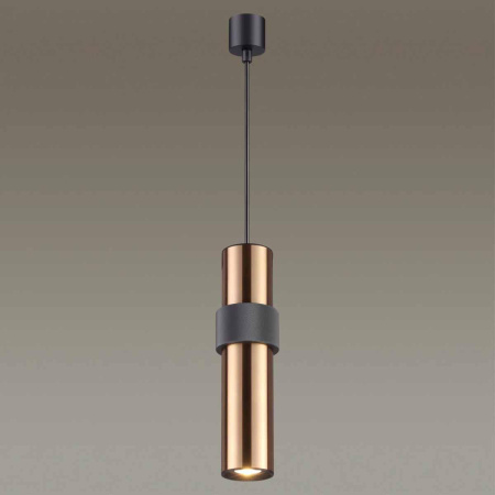 Подвесной светильник Odeon Light L-vision Afra 4739/5L