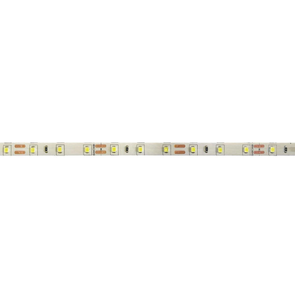 Светодиодная лента Jazzway 18W/m 168Led/m 2835SMD холодный белый 5M 5015777