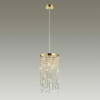 Подвесной светильник Odeon Light Chokka 5028/3