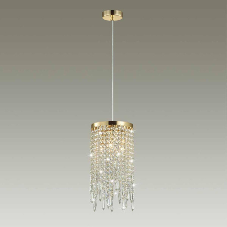 Подвесной светильник Odeon Light Chokka 5028/3