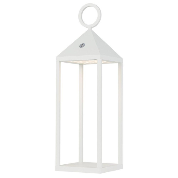 Уличный светодиодный светильник Nowodvorski Picnic Led 8178