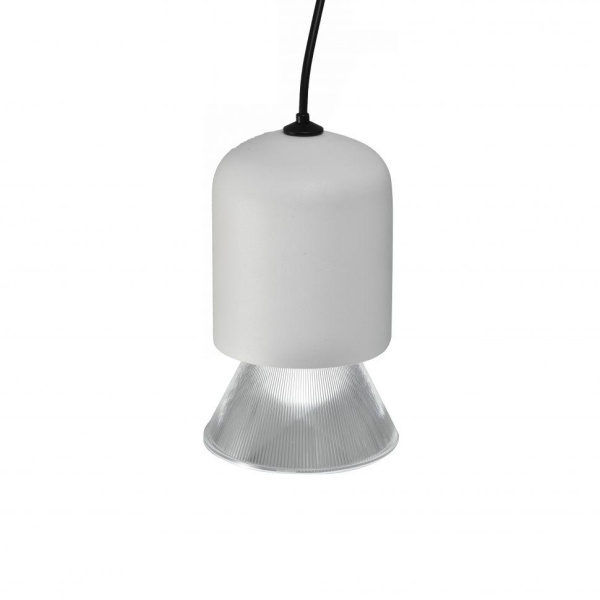 Трековый светодиодный светильник iLedex Technical Vision SMART 4822-015-D72-8W-38DG-WH