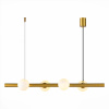 Подвесная люстра ST Luce Asolo SL1185.203.04