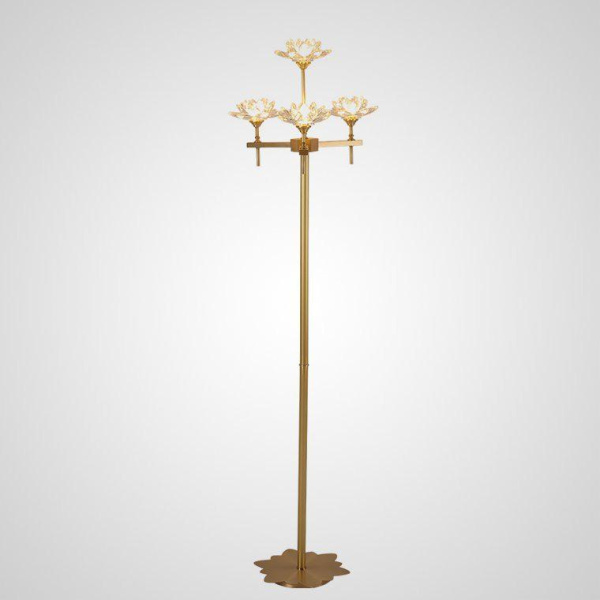 Торшер Imperium Loft Lotos 140838-26