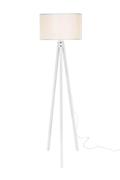 Торшер Toplight Sarah TL1618S-01WH