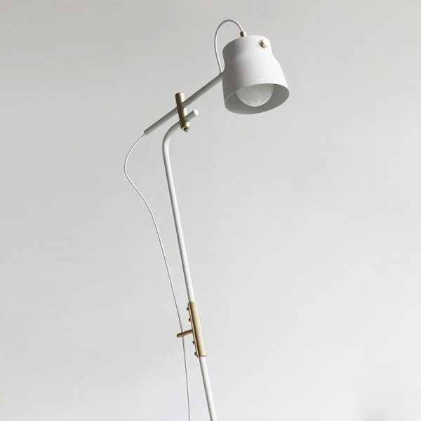 Торшер Imperium Loft Ram Flor 208717-26