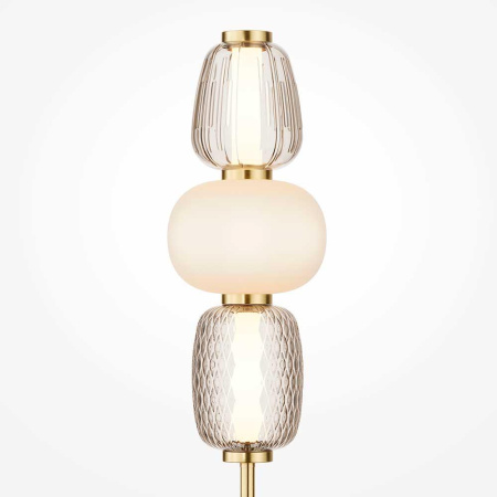 Настольная лампа Maytoni Pattern MOD267TL-L28G3K