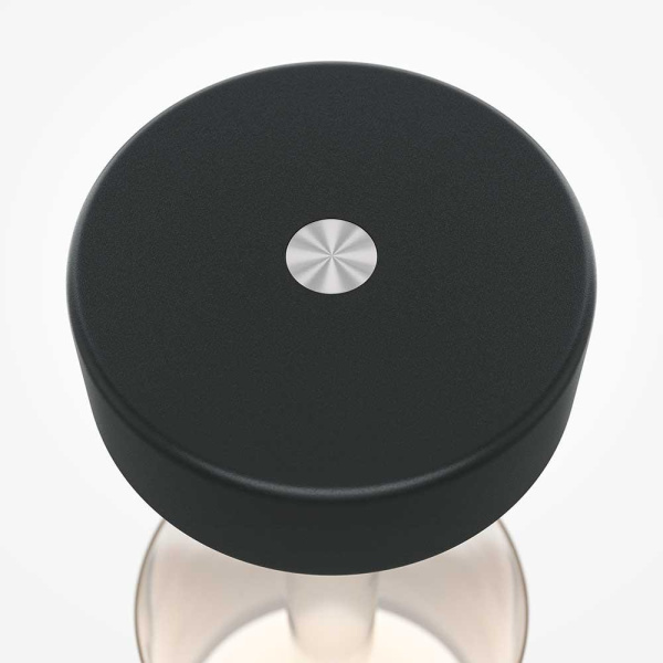 Настольная светодиодная лампа Maytoni Al Collaboration MOD229TL-L3B3K1