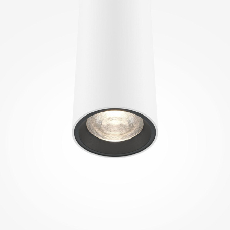 Подвесной светодиодный светильник Maytoni Pro Base MOD159PL-L6WK