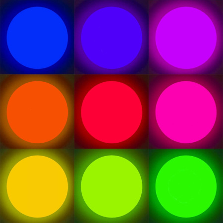 Потолочный светодиодный светильник Citilux Симпла CL714680G