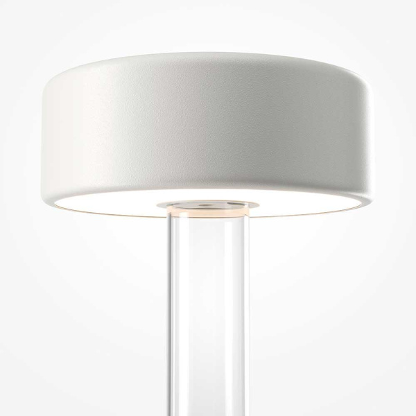 Настольная светодиодная лампа Maytoni Al Collaboration MOD229TL-L3W3K1