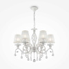 Подвесная люстра Maytoni Grace ARM247-06-G