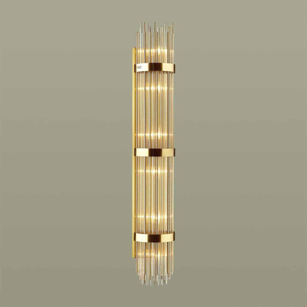 Настенный светильник Odeon Light Hall Empire 4854/6W