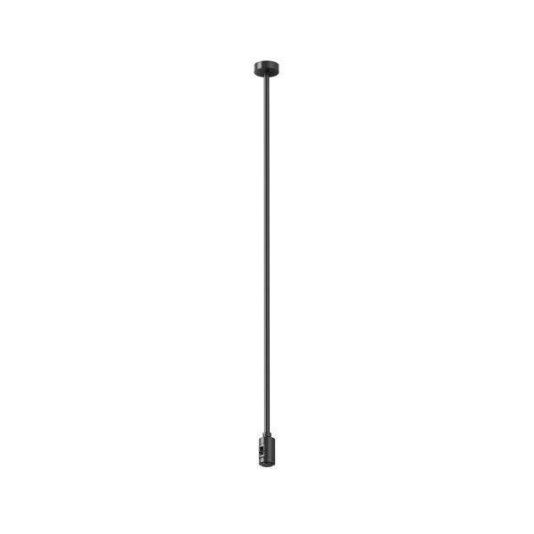 Крепление потолочное Maytoni Technical Accessories for tracks Flarity TRA159C-S1-B