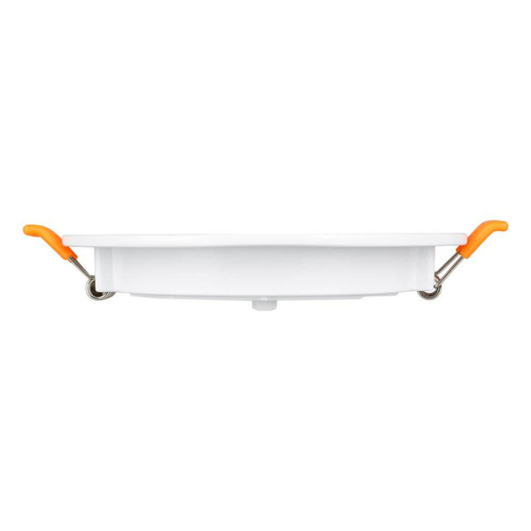 Встраиваемый светодиодный светильник Arlight DL-BL125-9W White 021433