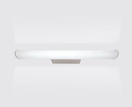 Настенный светодиодный светильник Italline IT01-1069 grey