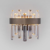 Настенный светодиодный светильник Bogates Sparkle 418/1