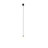 Подвесной светодиодный светильник Maytoni Technical Luna P039PL-5W3K-10-B
