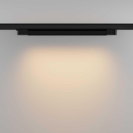 Трековый светильник Maytoni Technical TR196-3-20W2.7K-B