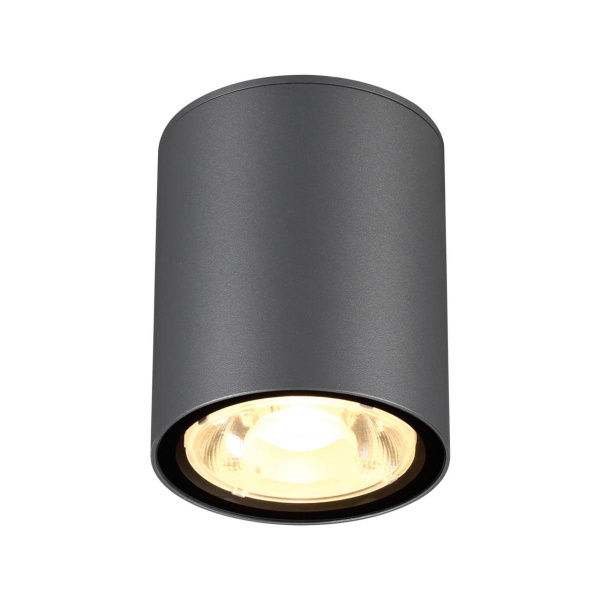 Уличный светодиодный светильник Novotech Street Tumbler 358011