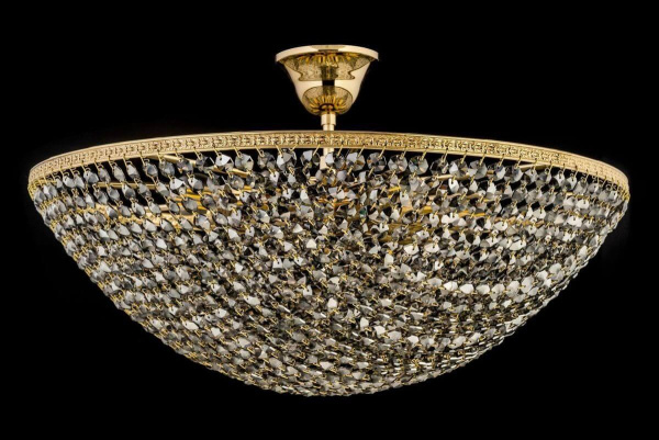 Потолочный светильник Arti Lampadari Stella E 1.3.50.506 G