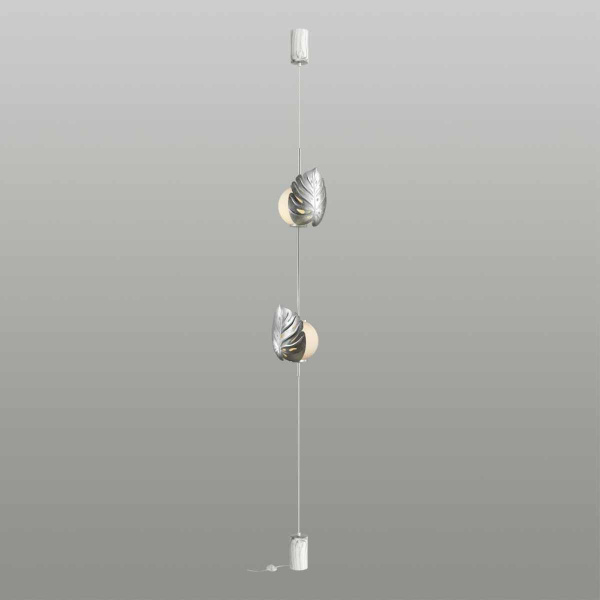 Торшер Odeon Light Modern Jungle 4865/2FC