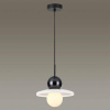 Подвесной светильник Odeon Light Hatty 5014/1D