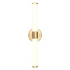 Настенный светильник Maytoni Modern Axis MOD106WL-L10G3K