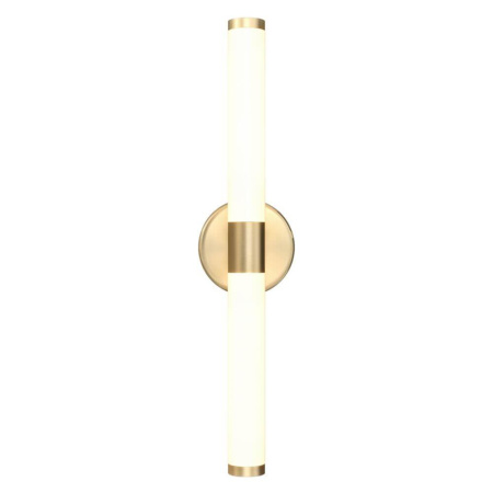 Настенный светильник Maytoni Modern Axis MOD106WL-L10G3K