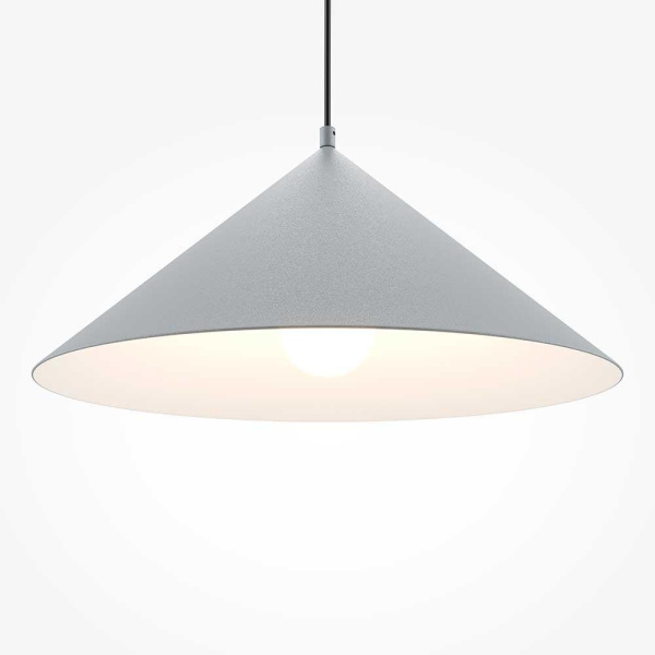Подвесной светильник Maytoni Basic MOD167PL-01GR